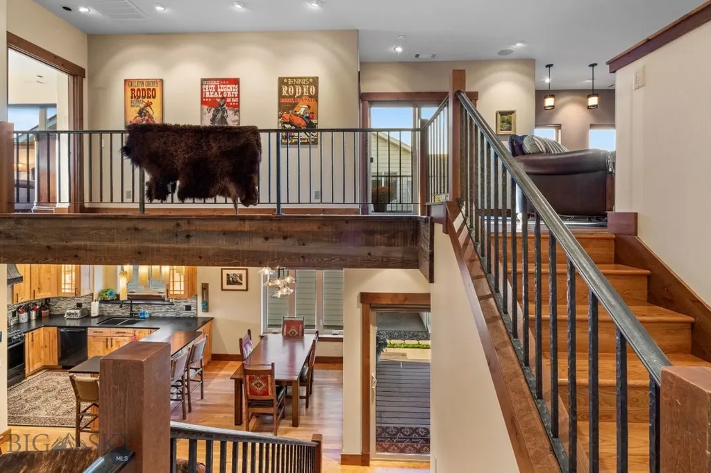 1036 Oak Park Drive Bozeman MT 59715