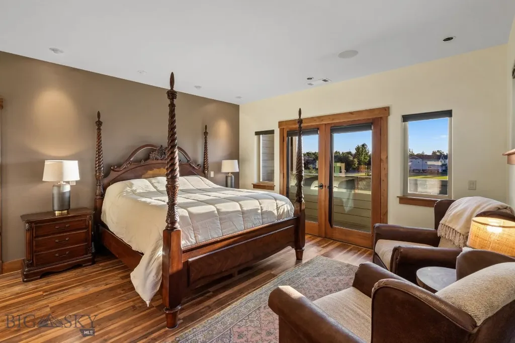 1036 Oak Park Drive Bozeman MT 59715