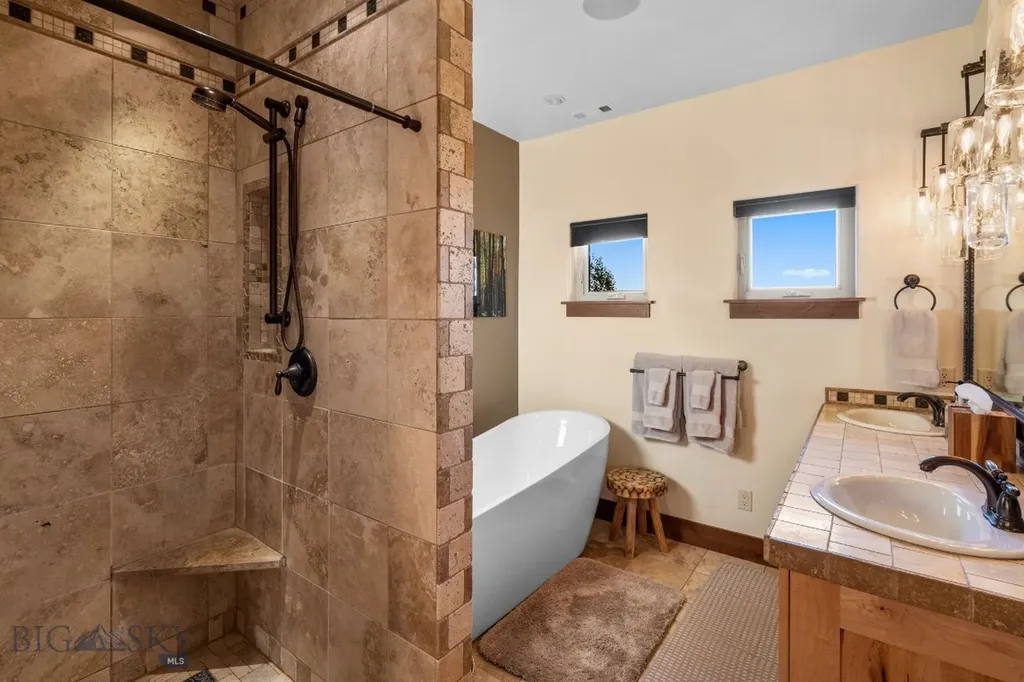 1036 Oak Park Drive Bozeman MT 59715