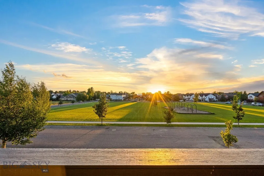 1036 Oak Park Drive Bozeman MT 59715