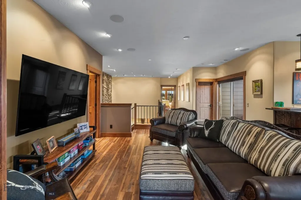 1036 Oak Park Drive Bozeman MT 59715