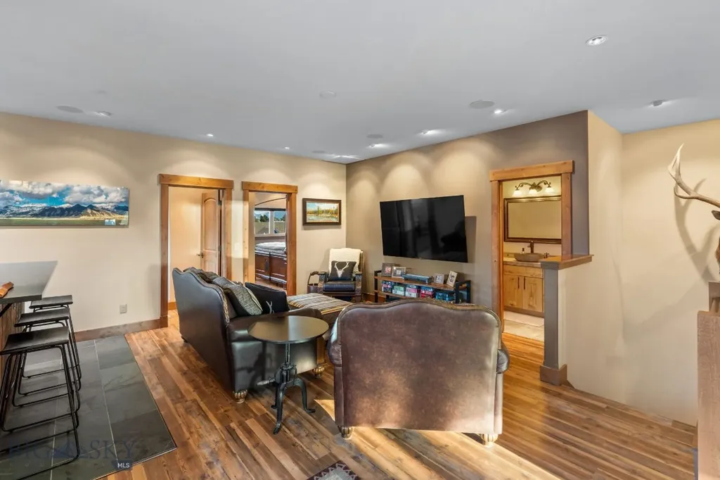 1036 Oak Park Drive Bozeman MT 59715