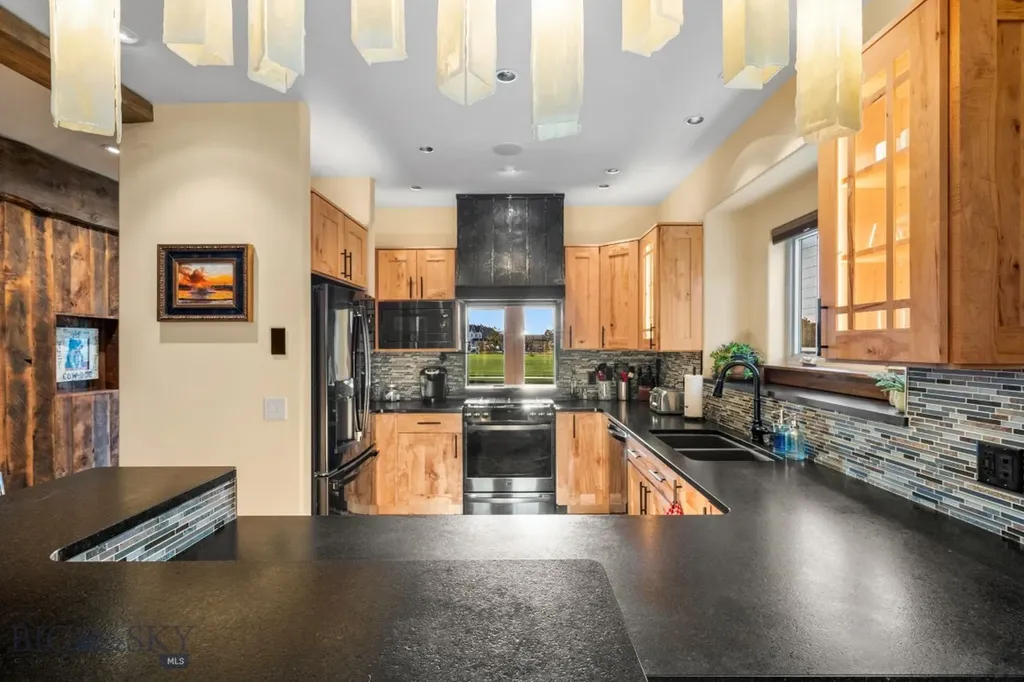 1036 Oak Park Drive Bozeman MT 59715