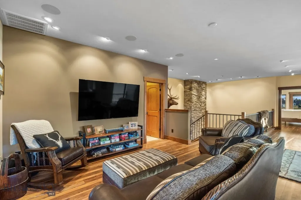 1036 Oak Park Drive Bozeman MT 59715