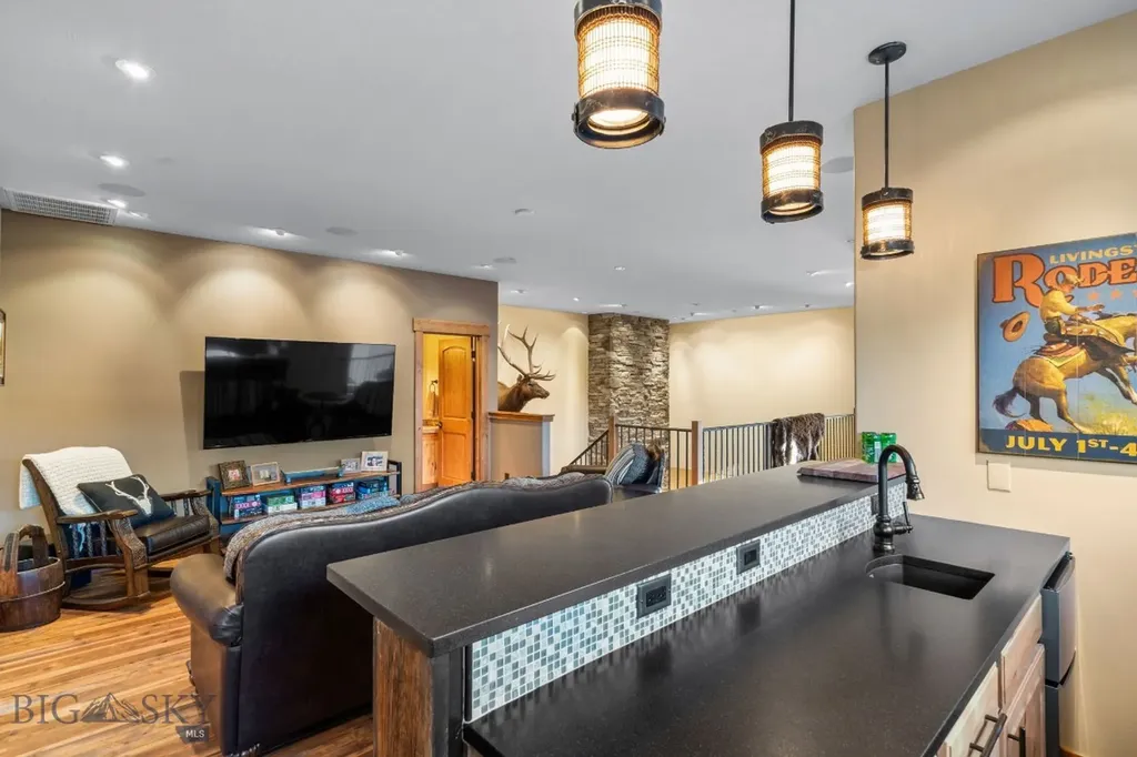 1036 Oak Park Drive Bozeman MT 59715