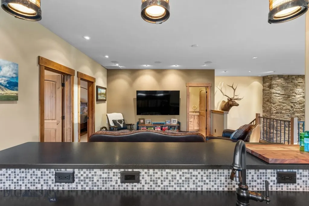 1036 Oak Park Drive Bozeman MT 59715