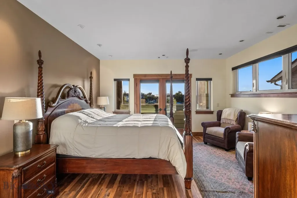 1036 Oak Park Drive Bozeman MT 59715