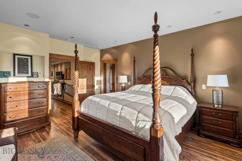1036 Oak Park Drive Bozeman MT 59715