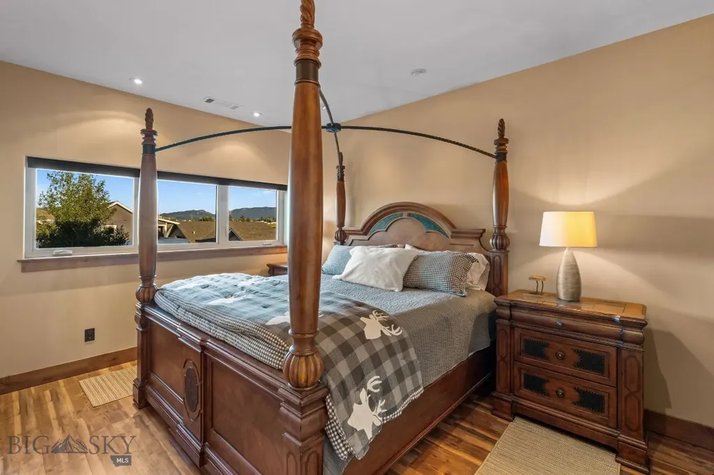 1036 Oak Park Drive Bozeman MT 59715