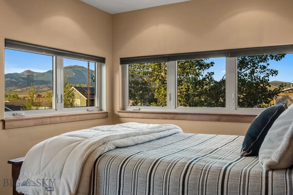 1036 Oak Park Drive Bozeman MT 59715