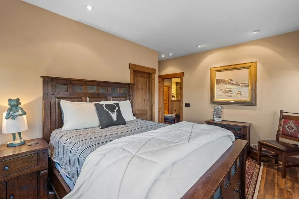 1036 Oak Park Drive Bozeman MT 59715