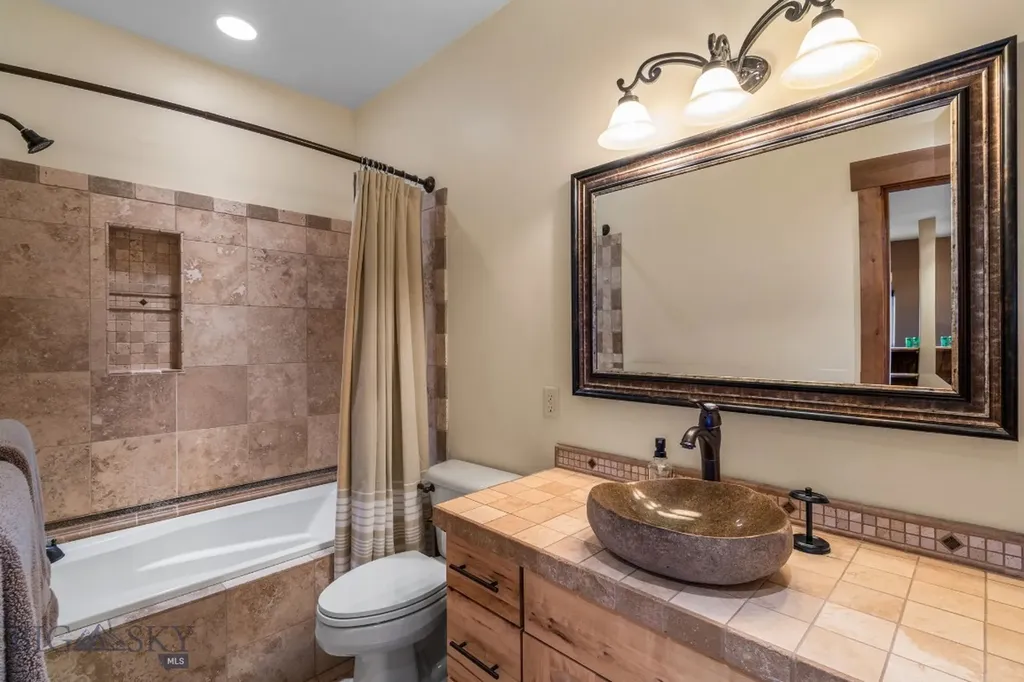1036 Oak Park Drive Bozeman MT 59715