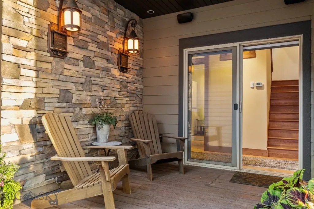 1036 Oak Park Drive Bozeman MT 59715