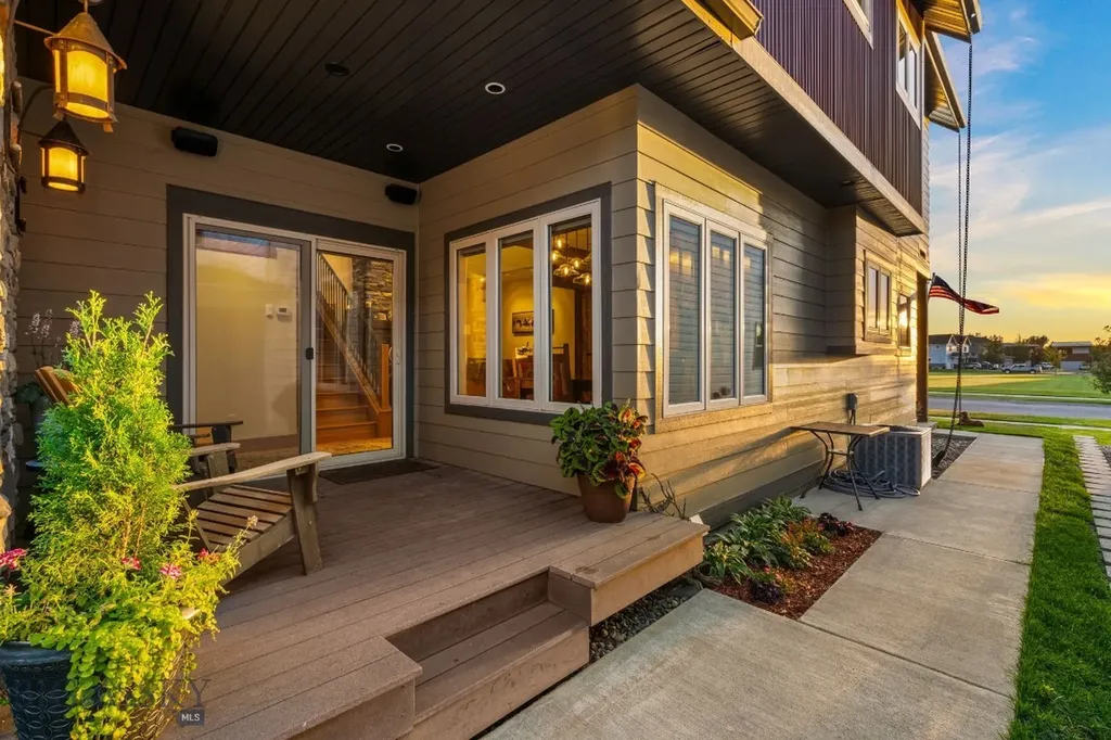 1036 Oak Park Drive Bozeman MT 59715