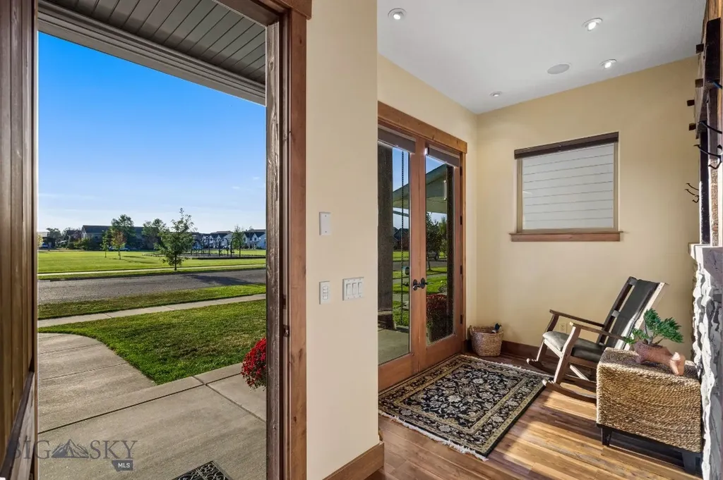 1036 Oak Park Drive Bozeman MT 59715