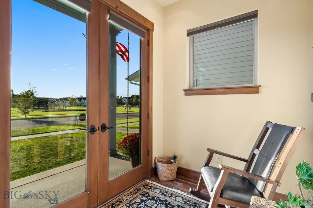 1036 Oak Park Drive Bozeman MT 59715
