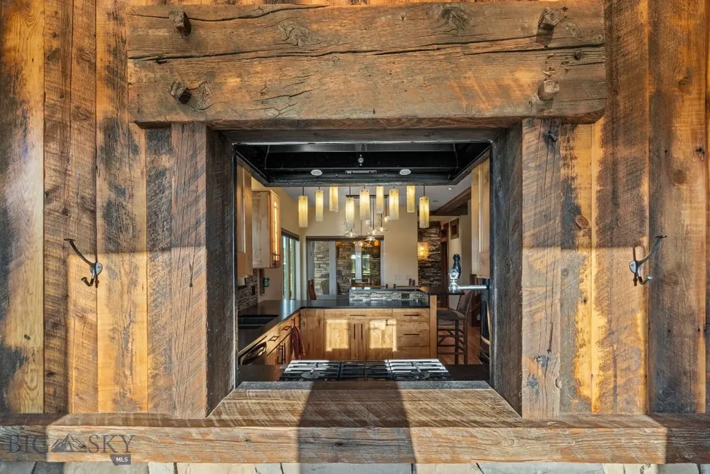 1036 Oak Park Drive Bozeman MT 59715