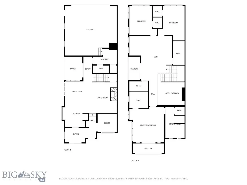 1036 Oak Park Drive Bozeman MT 59715