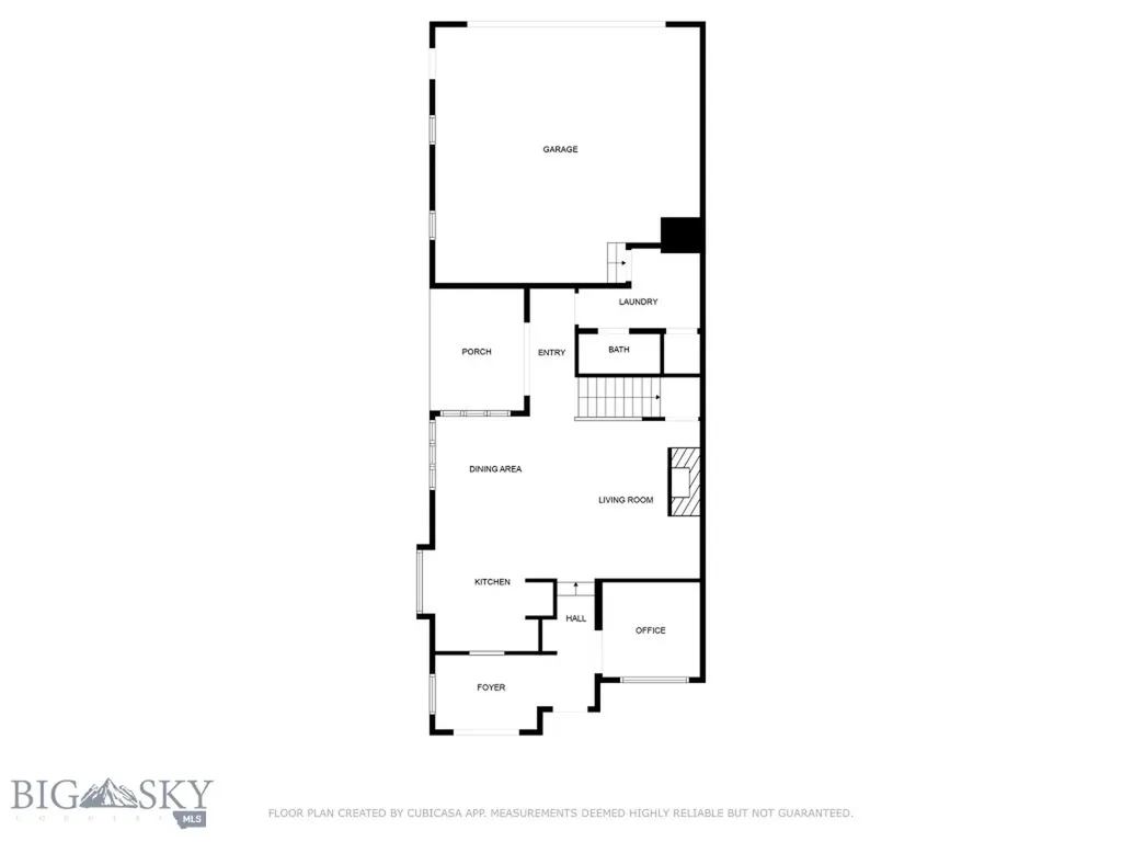 1036 Oak Park Drive Bozeman MT 59715