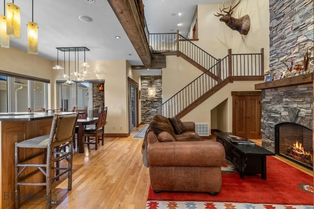 1036 Oak Park Drive Bozeman MT 59715
