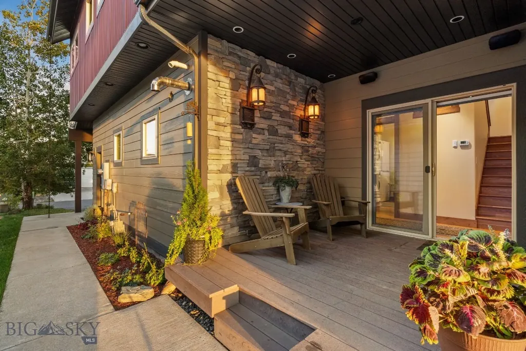 1036 Oak Park Drive Bozeman MT 59715