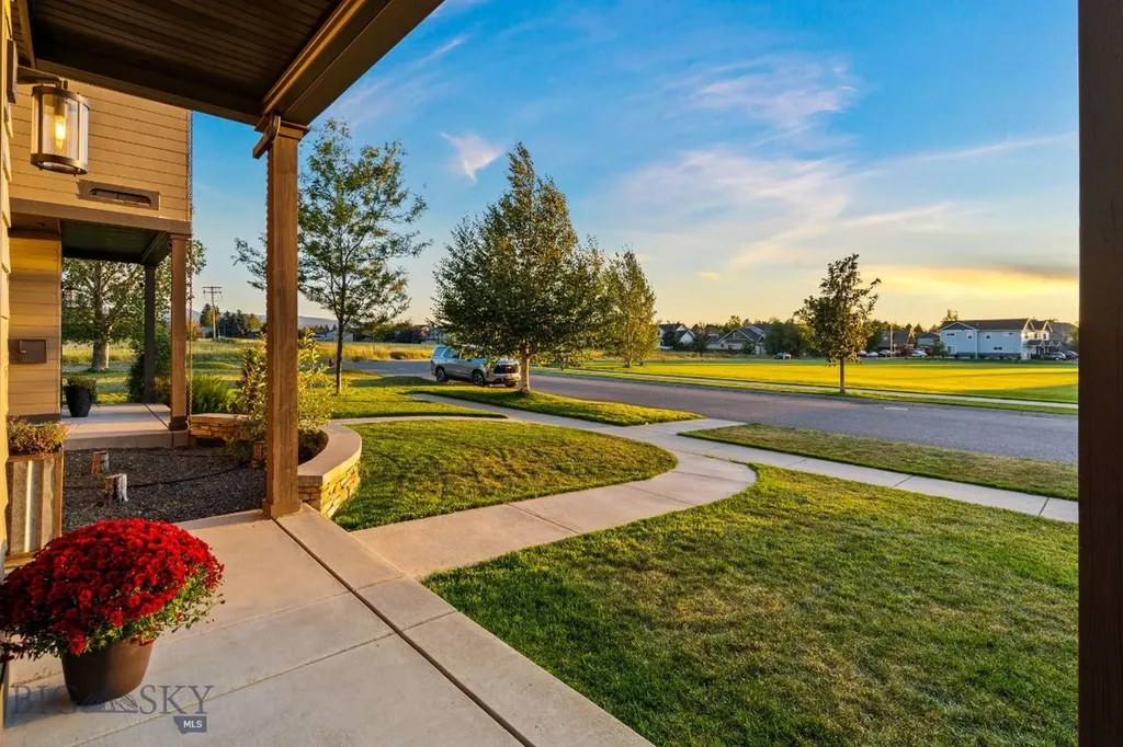1036 Oak Park Drive Bozeman MT 59715
