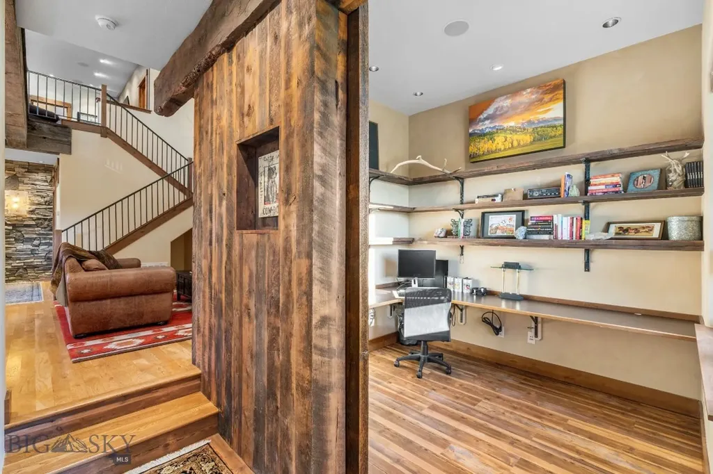 1036 Oak Park Drive Bozeman MT 59715