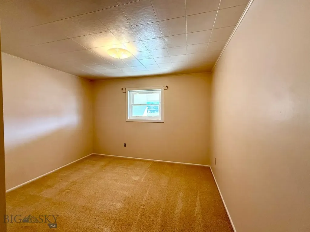 918 Fifth Street Deer Lodge MT 59722