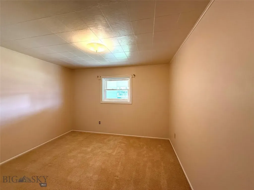 918 Fifth Street Deer Lodge MT 59722