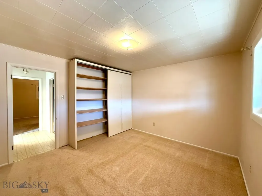 918 Fifth Street Deer Lodge MT 59722