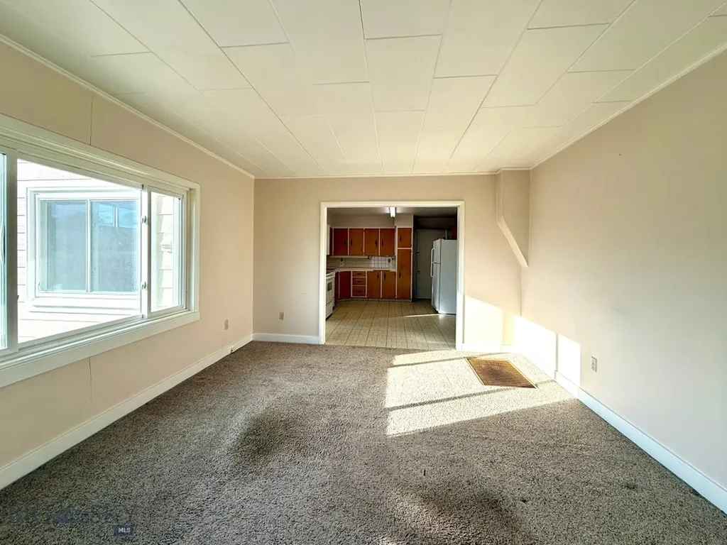 918 Fifth Street Deer Lodge MT 59722