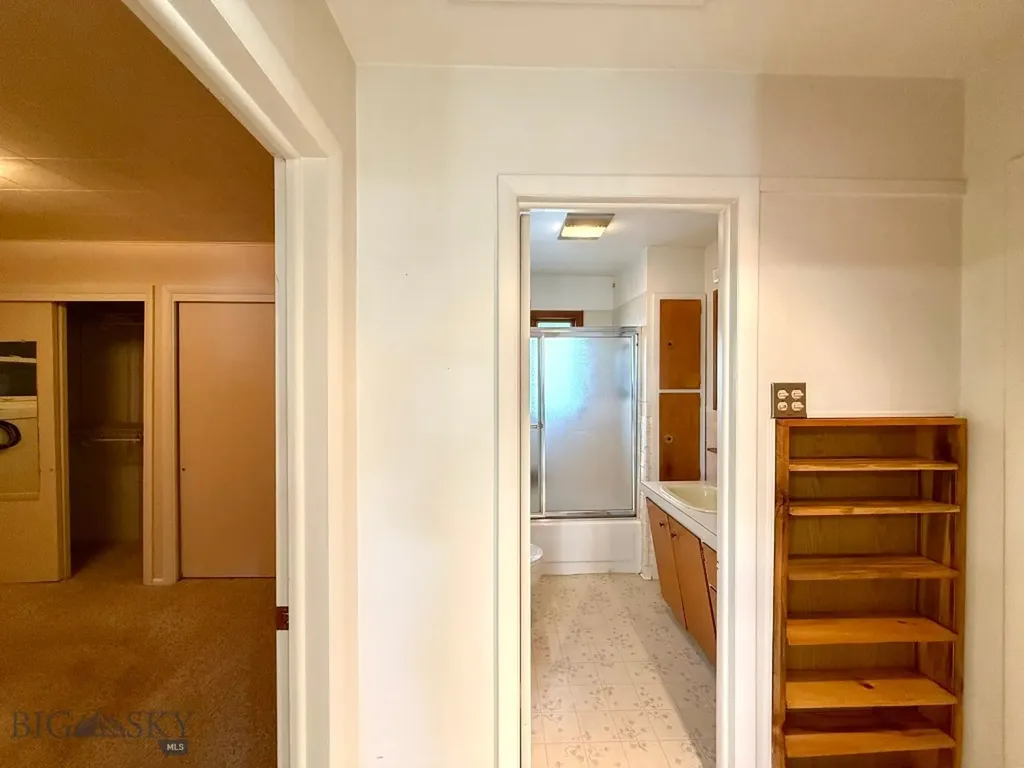 918 Fifth Street Deer Lodge MT 59722