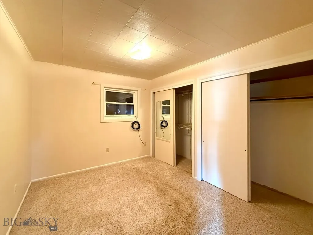 918 Fifth Street Deer Lodge MT 59722