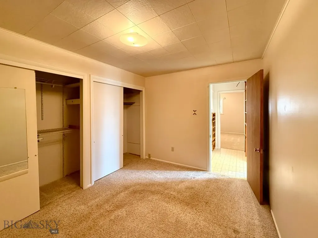 918 Fifth Street Deer Lodge MT 59722