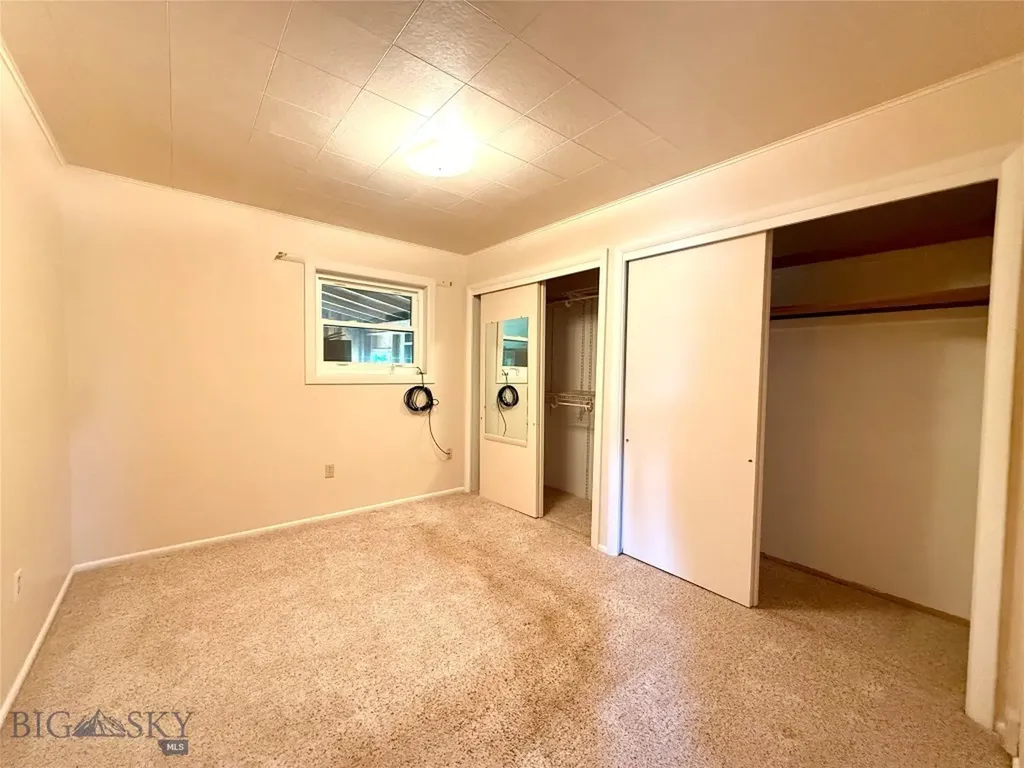918 Fifth Street Deer Lodge MT 59722