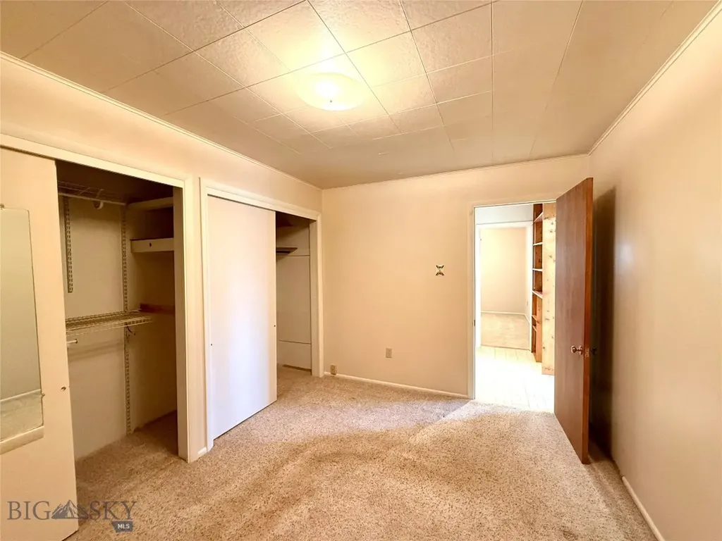 918 Fifth Street Deer Lodge MT 59722
