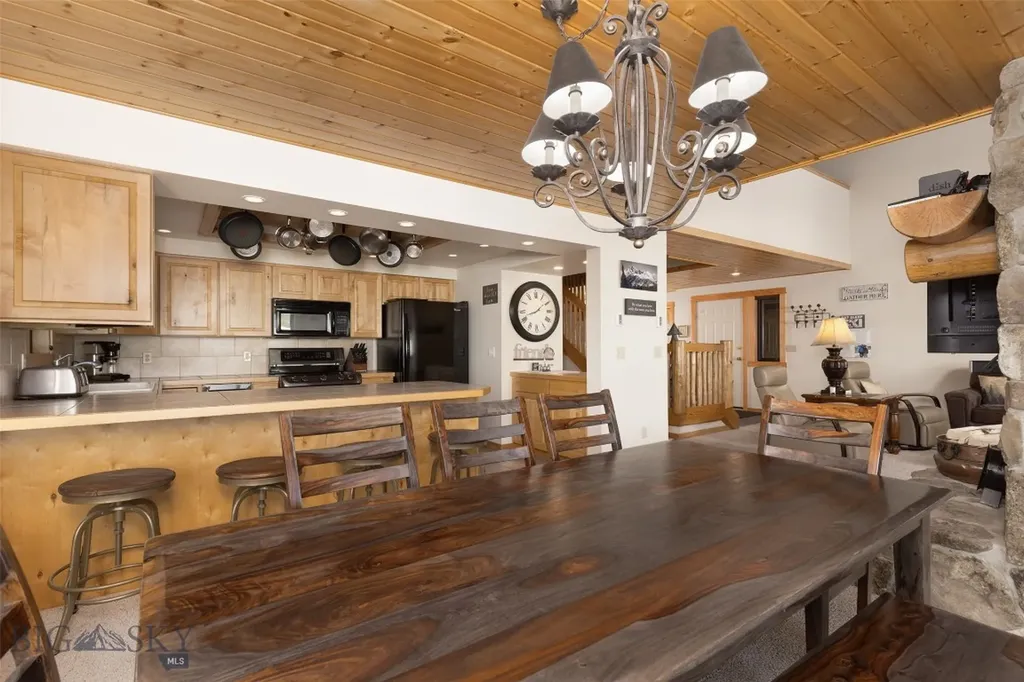 29 Slalom Trail Big Sky MT 59716