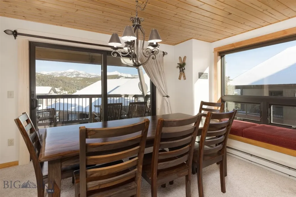 29 Slalom Trail Big Sky MT 59716