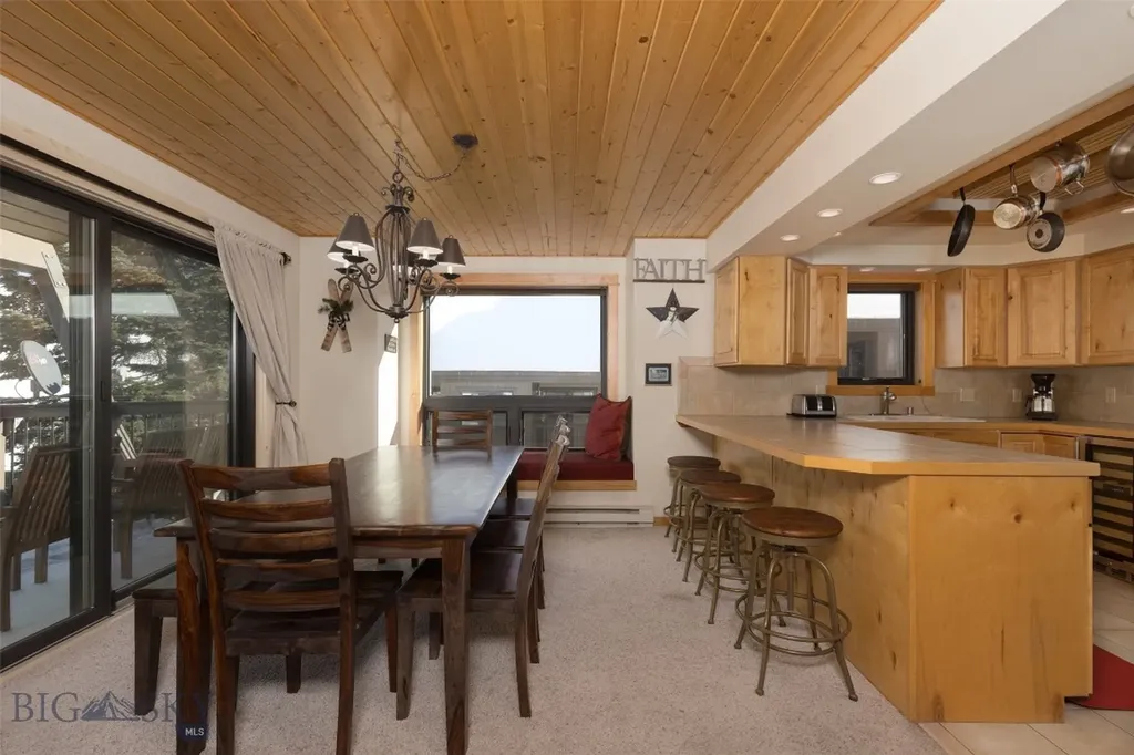 29 Slalom Trail Big Sky MT 59716