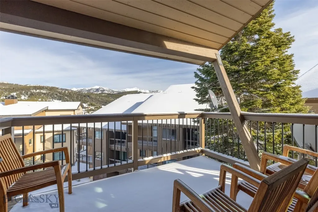 29 Slalom Trail Big Sky MT 59716