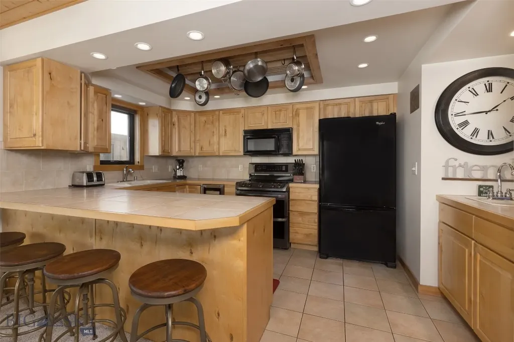 29 Slalom Trail Big Sky MT 59716