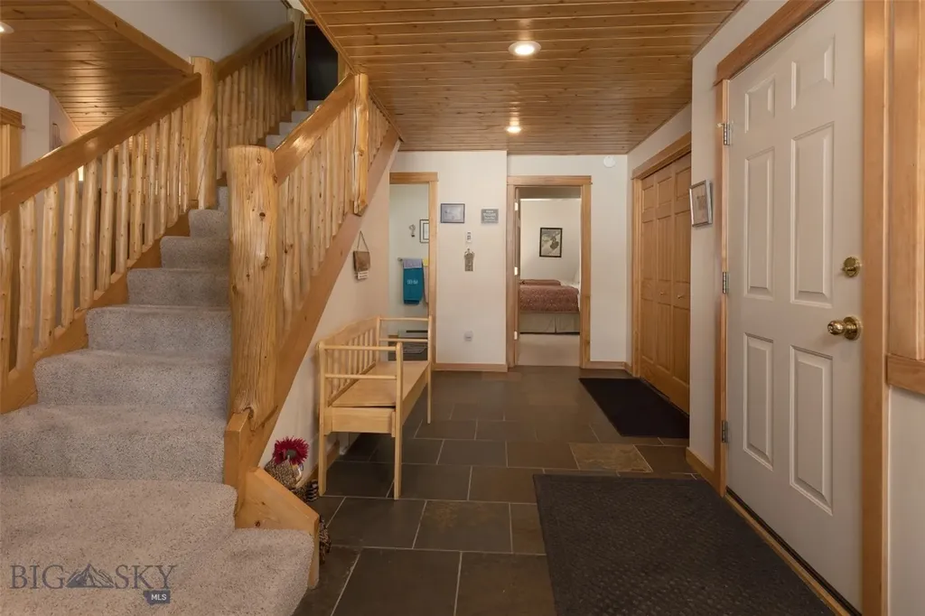 29 Slalom Trail Big Sky MT 59716