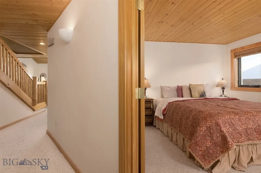 29 Slalom Trail Big Sky MT 59716