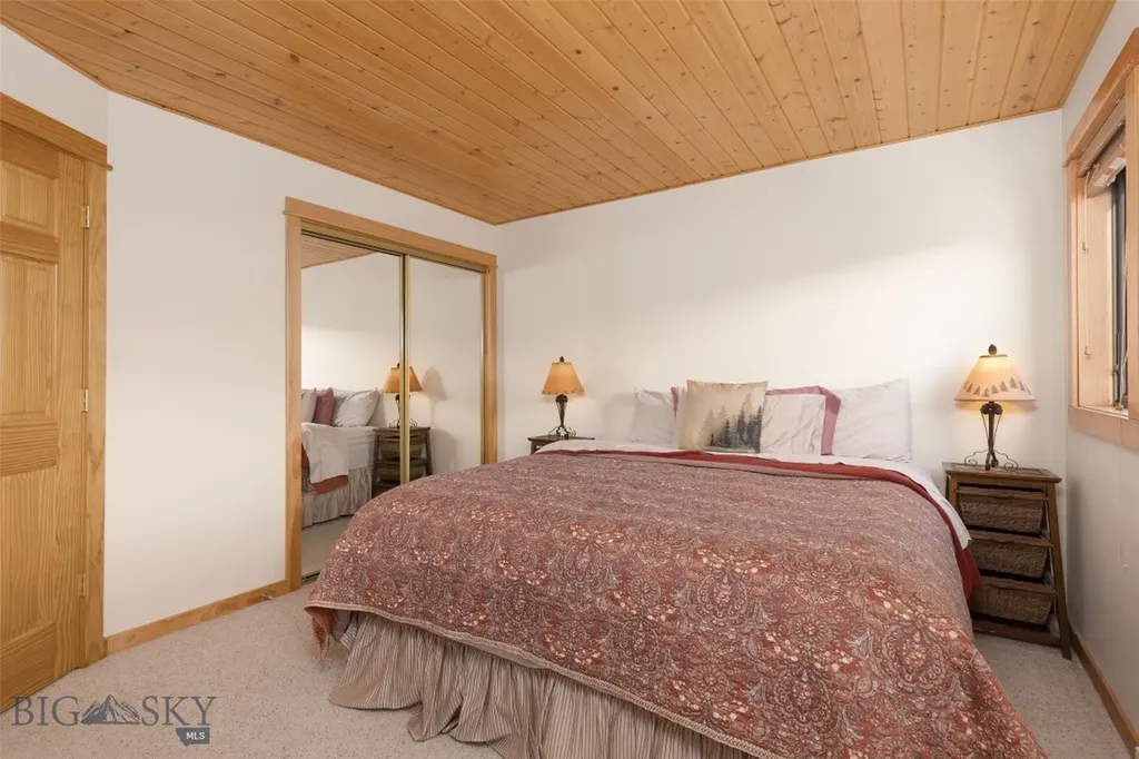 29 Slalom Trail Big Sky MT 59716