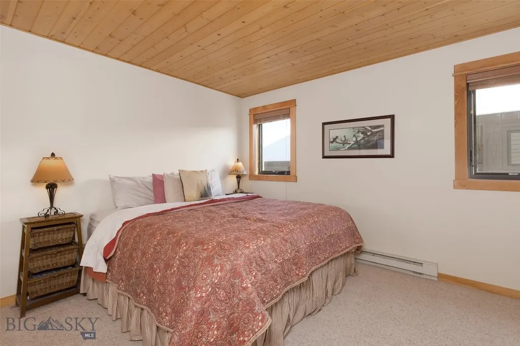 29 Slalom Trail Big Sky MT 59716