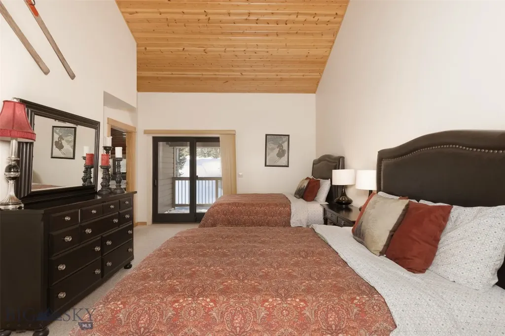 29 Slalom Trail Big Sky MT 59716