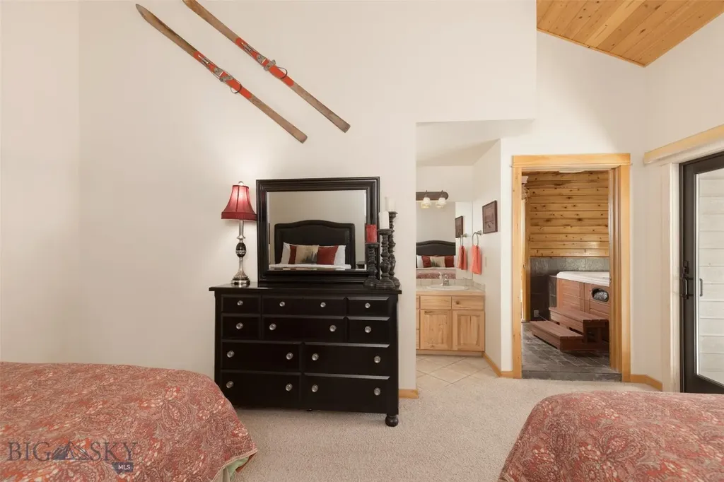 29 Slalom Trail Big Sky MT 59716