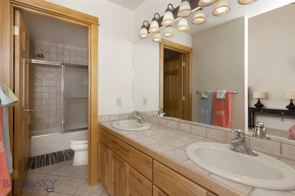 29 Slalom Trail Big Sky MT 59716