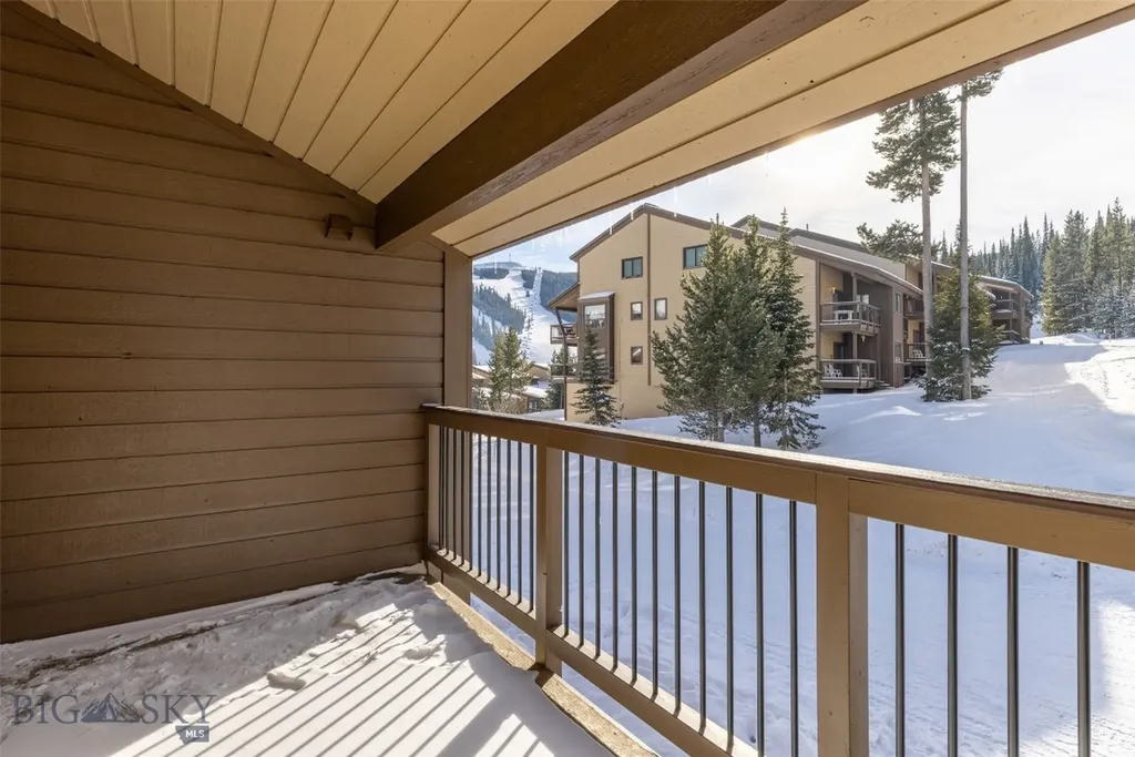 29 Slalom Trail Big Sky MT 59716