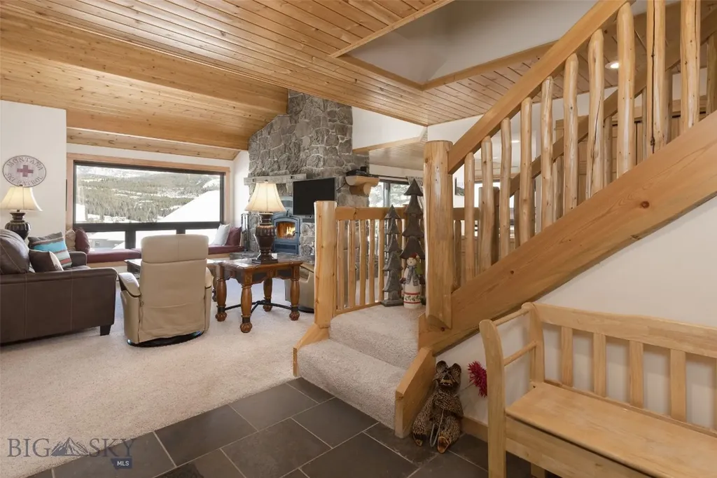 29 Slalom Trail Big Sky MT 59716